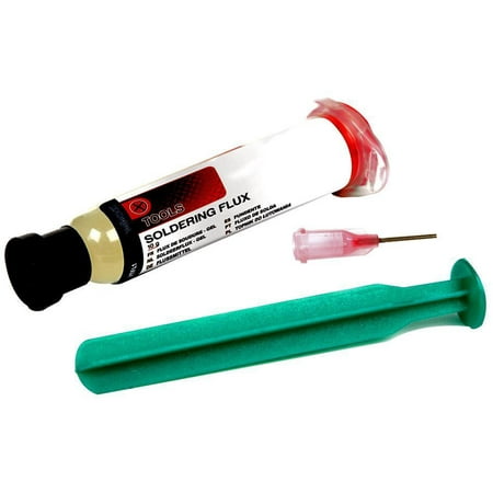 VELLEMAN SA - Solder Flux 10g