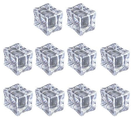 Zeceouar Clearance Items for Home Artificial Lifelike Plastic Ice Summer Ice Wine With Wine Refrigeration Items
Zeceouar Clearance Items for Home Artificial Lifelike Plastic Ice Summer Ice Wine With Wine Refrigeration Items