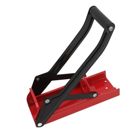Wall Mounted Can Crusher Environment Metal Can Crusher Reduce Waste For Recycling Plastic Bottles Black Red
Wall Mounted Can Crusher Environment Metal Can Crusher Reduce Waste For Recycling Plastic Bottles Black Red