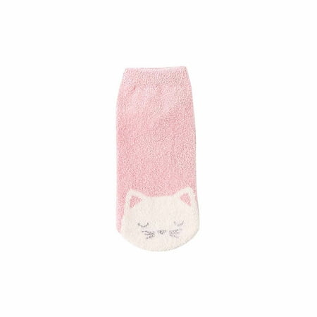 Gzztg Winter Socks Women s Winter Super Soft Warm Cozy Fuzzy Fleece-Lined Floor Short Socks
Gzztg Winter Socks Women s Winter Super Soft Warm Cozy Fuzzy Fleece-Lined Floor Short Socks