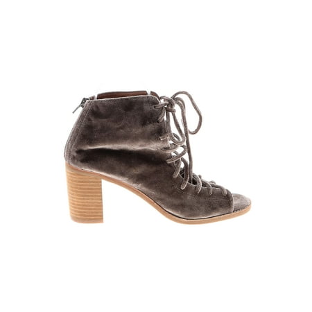 Pre-Owned Jeffrey Campbell Women s Size 8.5 Ankle Boots