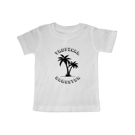 Inktastic Tropical Gangster with Palms Distressed Gift Baby Boy or Baby Girl T-Shirt
Inktastic Tropical Gangster with Palms Distressed Gift Baby Boy or Baby Girl T-Shirt