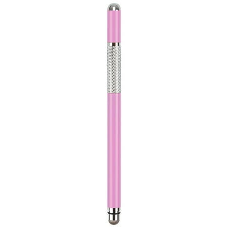Gzztg Pens Conductive Cloth Head Suction Cup Pen Hand-Painted Game Point Reader Stylus Transparent Metal Dual-Purpose Set
Gzztg Pens Conductive Cloth Head Suction Cup Pen Hand-Painted Game Point Reader Stylus Transparent Metal Dual-Purpose Set