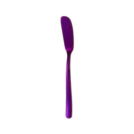 Butter Knife Cheese Dessert Jam Spreader Stainless Steel Cream Gold Rose Knife Western Cutlery Breakfast Tableware Accessories
Butter Knife Cheese Dessert Jam Spreader Stainless Steel Cream Gold Rose Knife Western Cutlery Breakfast Tableware Accessories