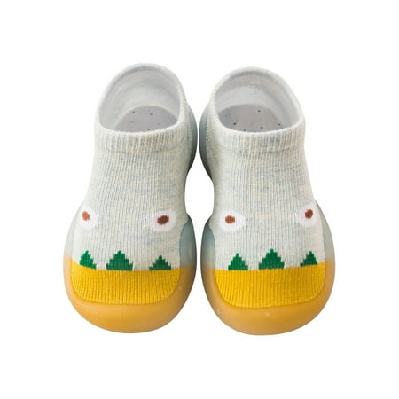 Vikakiooze Baby Toddler Sock Shoes Toddler Cute Cartoon Pattern Breathable Soft Non-slip Toddler Shoes Socks
Vikakiooze Baby Toddler Sock Shoes Toddler Cute Cartoon Pattern Breathable Soft Non-slip Toddler Shoes Socks