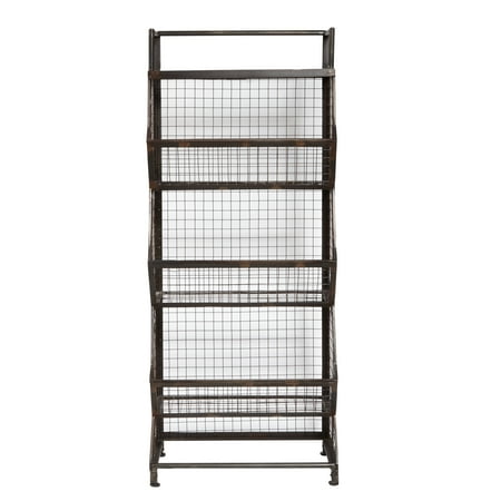 Right2Home Clendon Metal Bin