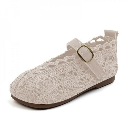 Pretty Comy Baby Girls Shoes Children Casual Round Toe Breathable Solid Knitting Patchwork Flat Slip-on Kids Shoe
Pretty Comy Baby Girls Shoes Children Casual Round Toe Breathable Solid Knitting Patchwork Flat Slip-on Kids Shoe