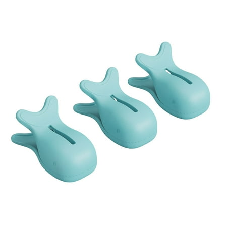Labakihah Fun Bag Clip With For Organizing And Sealing Needed Kitchen Storage Clips Suitable For Food Kitchen And Home