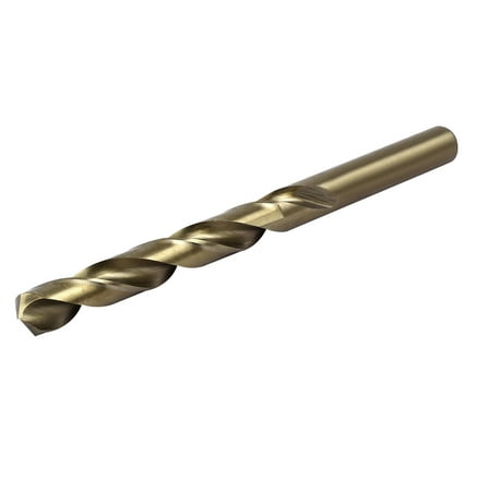 12.1mm Dia HSS Cobalt Straight Round Shank Metric Twist Drill Bit Drilling Tool
12.1mm Dia HSS Cobalt Straight Round Shank Metric Twist Drill Bit Drilling Tool