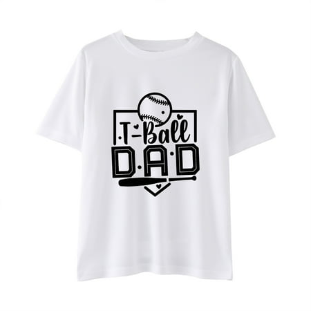 The Children Unisex Baby Toddler Boys Girls Short Sleeve Letter Print Graphic T Shirt Top Baby Clothes
The Children Unisex Baby Toddler Boys Girls Short Sleeve Letter Print Graphic T Shirt Top Baby Clothes