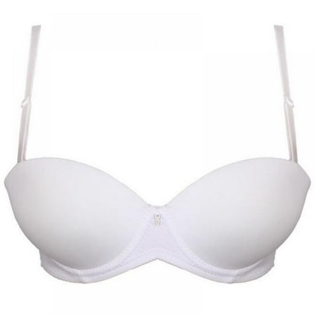 Girl Push Up Bra Padded Thicken Underwire Bras Lingerie Underwear Women s Intimates
Girl Push Up Bra Padded Thicken Underwire Bras Lingerie Underwear Women s Intimates
