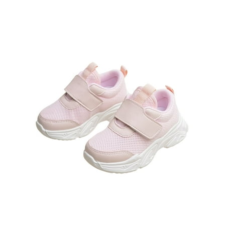 Gomelly Unisex Athletic Shoes Mesh Sneakers Sport Running Shoe Low Top Trainers Children Boys Girls Pink 10C
Gomelly Unisex Athletic Shoes Mesh Sneakers Sport Running Shoe Low Top Trainers Children Boys Girls Pink 10C