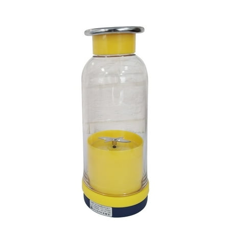 Good Wife Juice Cup Mini Wireless Traveling Electric Juice Machine Handheld Multi-functional Household Portable Juicer
Good Wife Juice Cup Mini Wireless Traveling Electric Juice Machine Handheld Multi-functional Household Portable Juicer