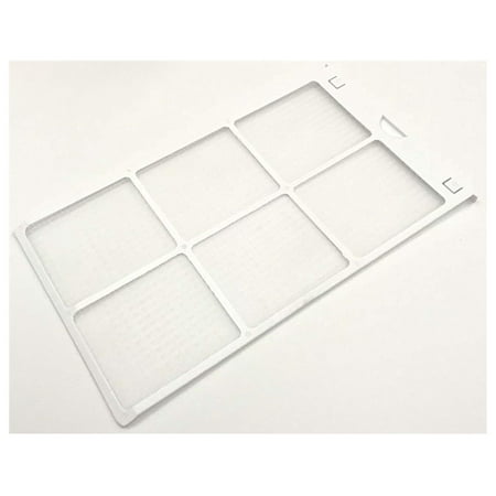 Air Conditioner Air Filter Originally For AHV05LWQ2 AHV05LWW1 AHV05LYQ1 AHV05LYW1
Air Conditioner Air Filter Originally For AHV05LWQ2 AHV05LWW1 AHV05LYQ1 AHV05LYW1