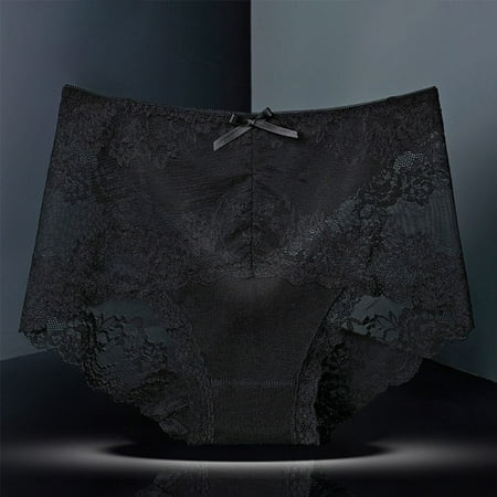 Promotion!Women Lace Underwear Lace Briefs Panties Seamless Bow Underwear Soft Lingerie Underwear Breathable Hollow Out Briefs
Promotion!Women Lace Underwear Lace Briefs Panties Seamless Bow Underwear Soft Lingerie Underwear Breathable Hollow Out Briefs
