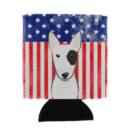 Carolines Treasures BB2139CC American Flag and Bull Terrier Can or Bottle Hugger Can Hugger multicolor
Carolines Treasures BB2139CC American Flag and Bull Terrier Can or Bottle Hugger Can Hugger multicolor