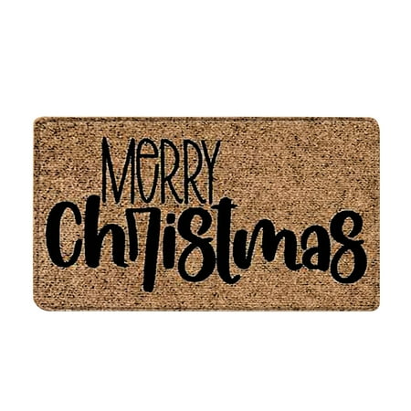 New 2023 Christmas Decorations Clearance Grinch Christmas Decorations Christmas Door Mat Cartoon Gnome Floor Mat Hallway Kitchen Foot Mat Soft
New 2023 Christmas Decorations Clearance Grinch Christmas Decorations Christmas Door Mat Cartoon Gnome Floor Mat Hallway Kitchen Foot Mat Soft