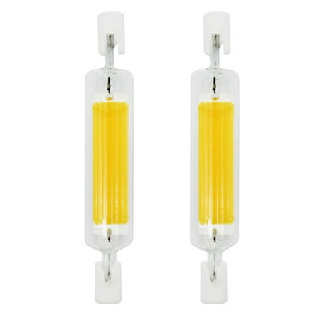 Megawheels LED Bulbs Dimmable | J-Type Double-Ended LED Lights | Equivalent Floodlight Replacement For Garage Speciality Lighting Floor Lamps
Megawheels LED Bulbs Dimmable | J-Type Double-Ended LED Lights | Equivalent Floodlight Replacement For Garage Speciality Lighting Floor Lamps