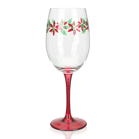 OUNONA Christmas Wine Glass Red Wine Glasses Champagne Cocktails Goblet Party Wine Cup
OUNONA Christmas Wine Glass Red Wine Glasses Champagne Cocktails Goblet Party Wine Cup
