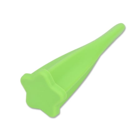 10Pcs Ice Mold Star Shape Silicone DIY Molds with Lids Ice Cream Maker Refrigerator Container Mould Kitchen Making Tools Green
10Pcs Ice Mold Star Shape Silicone DIY Molds with Lids Ice Cream Maker Refrigerator Container Mould Kitchen Making Tools Green