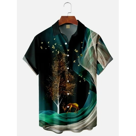 MLFU Mens Kids Fesival Series Beach Aloha Casual Holiday Shirt Vintage Fashion Tee Shirts Cheap Bowling Shirts Up to 8XL
MLFU Mens Kids Fesival Series Beach Aloha Casual Holiday Shirt Vintage Fashion Tee Shirts Cheap Bowling Shirts Up to 8XL