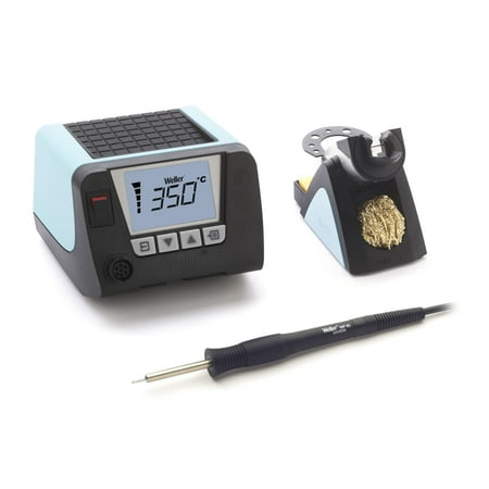 Weller WT1011N - 90 Watt Soldering Station (WT1N) with WP65 Iron