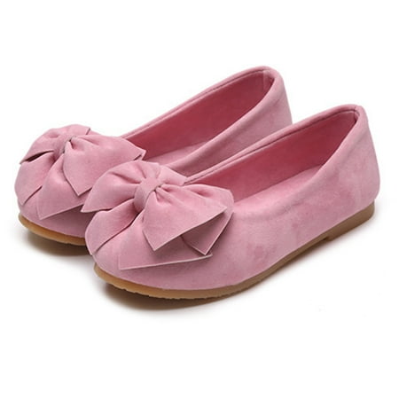 Children Baby Girl Princess Shoes Bowknot Solid Color Anti-slip Breathable for Party New
Children Baby Girl Princess Shoes Bowknot Solid Color Anti-slip Breathable for Party New