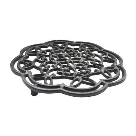 Hesxuno Iron Placemat Pot Cushion Coaster Bowl Cushion Plate Cushion Anti-Scald on Clearance
Hesxuno Iron Placemat Pot Cushion Coaster Bowl Cushion Plate Cushion Anti-Scald on Clearance