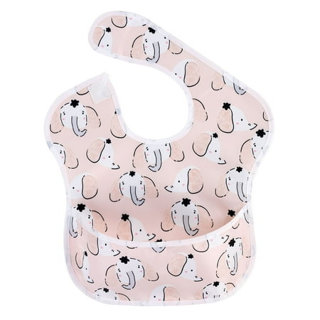 Gifts for children Newborn Infant Baby Boys Girls Cartoon Colorful Waterproof Bib Feeding Bibs Fragarn
Gifts for children Newborn Infant Baby Boys Girls Cartoon Colorful Waterproof Bib Feeding Bibs Fragarn