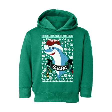 Awkward Styles Ugly Christmas Hoodie for Boys Girls Toddler Blue Xmas Shark Sweatshirt
Awkward Styles Ugly Christmas Hoodie for Boys Girls Toddler Blue Xmas Shark Sweatshirt