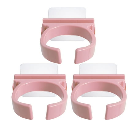 Mnjin Bathroom Hair Dryer Bracket Hair Care Tool Bracket Wall Bracket Hair Dryer Shelf Bathroom Bathroom Toilet Storage Wall Bracket B
Mnjin Bathroom Hair Dryer Bracket Hair Care Tool Bracket Wall Bracket Hair Dryer Shelf Bathroom Bathroom Toilet Storage Wall Bracket B