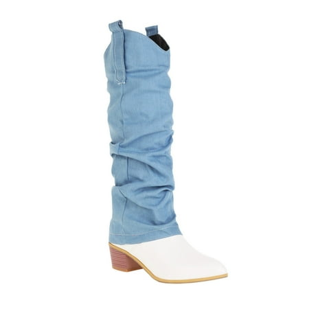 KBKYBUYZ Mid Heel Thick Heel Casual Women s Boots Stylish Charm Women s Boots Long Boots
KBKYBUYZ Mid Heel Thick Heel Casual Women s Boots Stylish Charm Women s Boots Long Boots