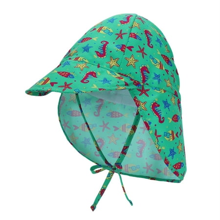 Ausyst Baby Hats Clearance! Toddler Baby Summer Sun Protection Fashion Print Outdoor Sun-hat Cute Sunscreen Hat Cap Toddler Hat
Ausyst Baby Hats Clearance! Toddler Baby Summer Sun Protection Fashion Print Outdoor Sun-hat Cute Sunscreen Hat Cap Toddler Hat
