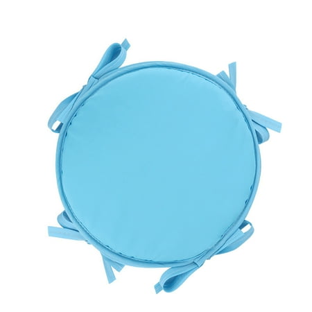 Xinwanna Circular Cushion Comfortable Non-slip Soft Round Tie-on Chair Seat Pad for Chair
Xinwanna Circular Cushion Comfortable Non-slip Soft Round Tie-on Chair Seat Pad for Chair