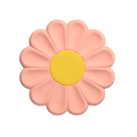 Wanwan Cup Mat Exquisite Shape Heat-Resistant Silicone Flower Style Anti-scalding Cup Mat Table Placemat Kitchen Tools
Wanwan Cup Mat Exquisite Shape Heat-Resistant Silicone Flower Style Anti-scalding Cup Mat Table Placemat Kitchen Tools