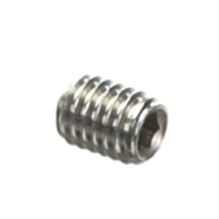 DUKE 223397 SCREW SET 1032 X 1/4 FLAT FOR DUKE