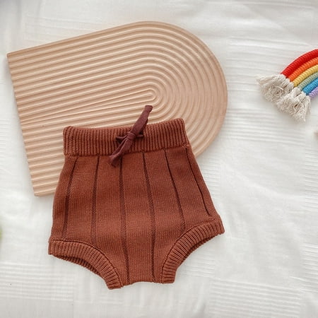 DancePeanut Children Baby Shorts Clothing Kids Shorts Baby Boys Girls Rib Knitting Shorts Pants New Autumn Spring Knit Pants Bloomers
DancePeanut Children Baby Shorts Clothing Kids Shorts Baby Boys Girls Rib Knitting Shorts Pants New Autumn Spring Knit Pants Bloomers