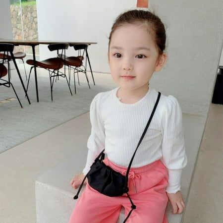 URMAGIC Autumn Baby Girls Clothes Sweatshirt Tops Toddler Pullover Casual Tops 2-7 Years
URMAGIC Autumn Baby Girls Clothes Sweatshirt Tops Toddler Pullover Casual Tops 2-7 Years