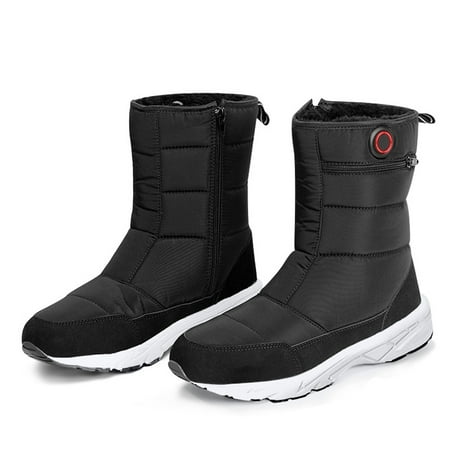Yucurem Intelligent Charging Heating Shoes Men Women Winter Warm Foot Thermal Shoes (38)
Yucurem Intelligent Charging Heating Shoes Men Women Winter Warm Foot Thermal Shoes (38)