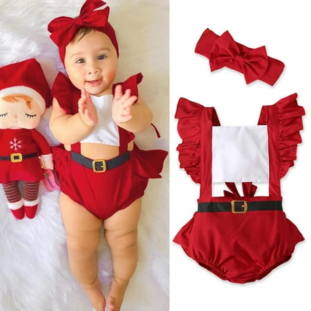 Boys Clothes Baby Christmas Ruched Romper Bodysuit Girls Casual Girls Romper&Jumpsuit
Boys Clothes Baby Christmas Ruched Romper Bodysuit Girls Casual Girls Romper&Jumpsuit