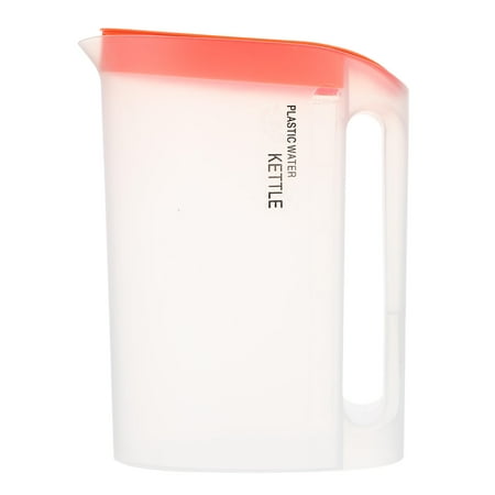 Pitcher Water Carafe Beverage Cold Kettle Pouring Glass Pitcher Lemonade Bedside Measuring Kettle Mimosa Tea Clear
Pitcher Water Carafe Beverage Cold Kettle Pouring Glass Pitcher Lemonade Bedside Measuring Kettle Mimosa Tea Clear