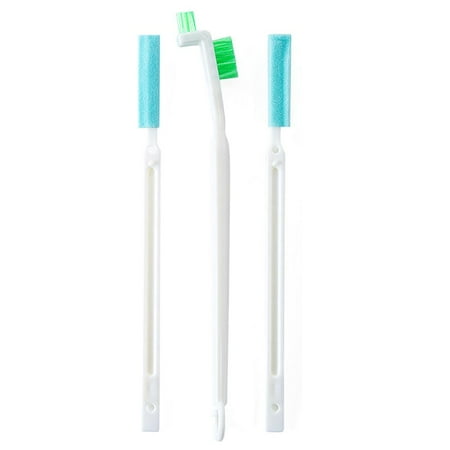 Catinbow 3 Pcs Bottle Groove Cleaning Brush Small Household Bottle Groove Cleaning Brushes with Curved Brush Head Cleaning Brush for Baby Bottles Water Bottles Coffee Mugs Sports Bottles ordinary
Catinbow 3 Pcs Bottle Groove Cleaning Brush Small Household Bottle Groove Cleaning Brushes with Curved Brush Head Cleaning Brush for Baby Bottles Water Bottles Coffee Mugs Sports Bottles ordinary