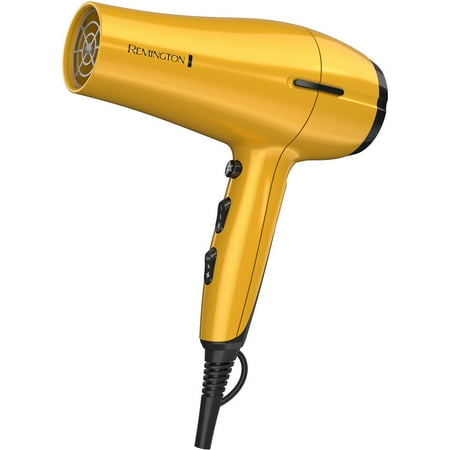 Remington Ultimate Finish Hair Dryer