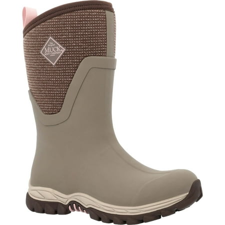 Women s Arctic Sport II Mid Boot Size 5(M)
