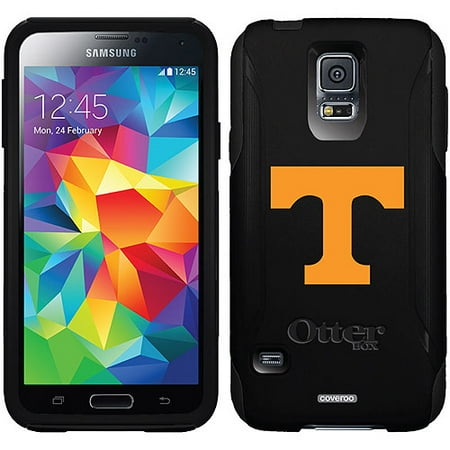 University of Tennessee T Design on OtterBox Commuter Series Case for Samsung Galaxy S5