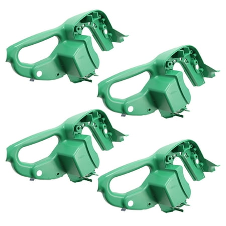 Metabo HPT 321-550 Handle (L) Genuine OEM Replacement Tool Part for C10FSH C10FSB (4-Pack)
Metabo HPT 321-550 Handle (L) Genuine OEM Replacement Tool Part for C10FSH C10FSB (4-Pack)