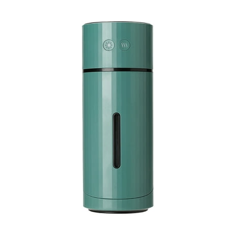 Adjustable Humidifier Small Cool Mist Ultrasonic Humidifier Portable USB Quiet Humidifier
Adjustable Humidifier Small Cool Mist Ultrasonic Humidifier Portable USB Quiet Humidifier