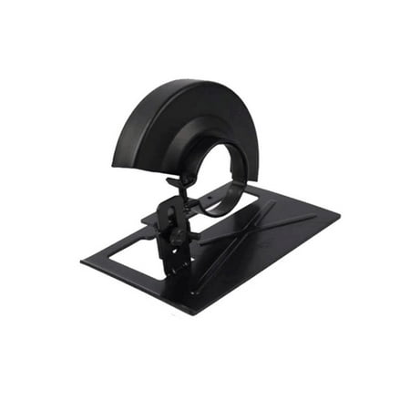 Noarlalf Woodworking Tools Angle Grinder Cutting Bracket Angle Grinder Special Cutting Machine Accessories tools
Noarlalf Woodworking Tools Angle Grinder Cutting Bracket Angle Grinder Special Cutting Machine Accessories tools