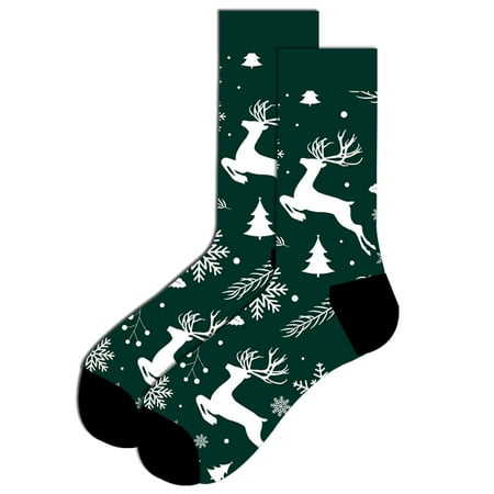 Rovga Christmas Socks For Women Socks Print Socks Gifts Cotton Long Funny Socks For Women Novelty Funky Cute Socks Christmas Socks Everyday Socks
Rovga Christmas Socks For Women Socks Print Socks Gifts Cotton Long Funny Socks For Women Novelty Funky Cute Socks Christmas Socks Everyday Socks