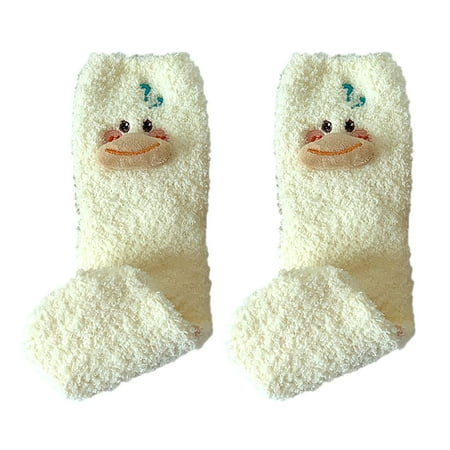 Thermal Socks For Womens Coral Fleece Socks Stripe Socks Colorful Lightweight Athletic Socks Casual Socks Winter Socks Soft Warm Comfort Casual Funny Print Socks Socks
Thermal Socks For Womens Coral Fleece Socks Stripe Socks Colorful Lightweight Athletic Socks Casual Socks Winter Socks Soft Warm Comfort Casual Funny Print Socks Socks